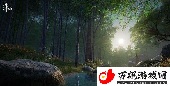 诛仙世界什么时候公测
