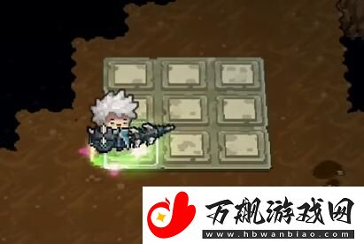 元气骑士前传怎么解密