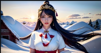 隔壁女邻居3中文版本解析