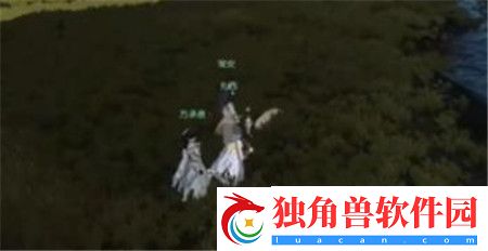 逆水寒手游亚丁格桑奇遇怎么玩