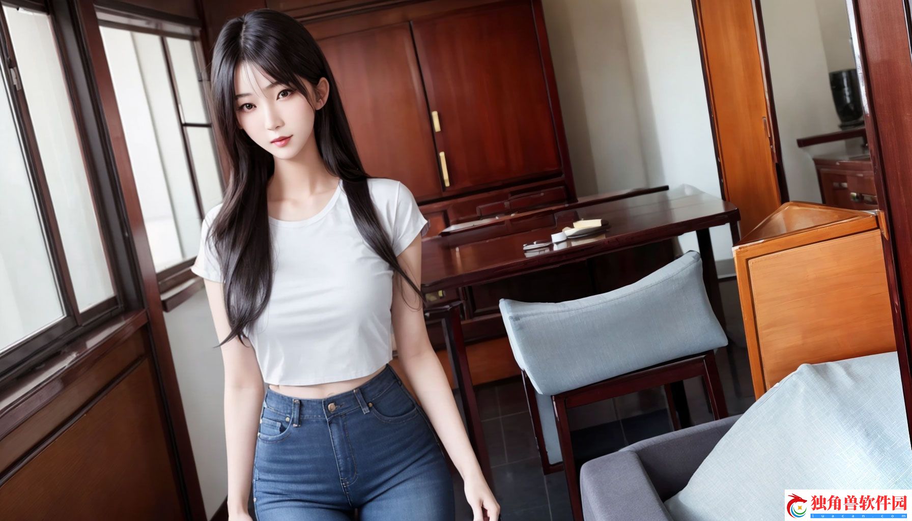 原神女角色流眼泪流口水脸红无爱心-她们背后隐藏了什么