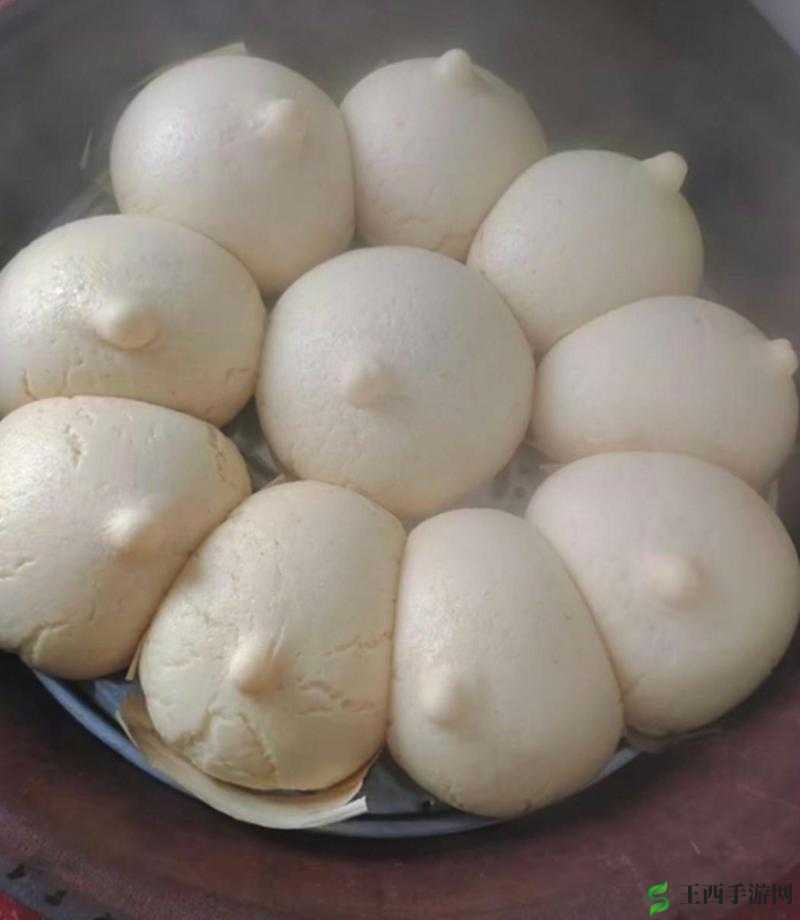 12 名泬图片馒头:引人深思的食物艺术