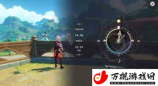 原神3.1版本沙漠魔神任务方法攻略