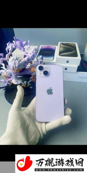 iPhone
