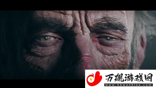 冰汽时代2游戏开场动画公布