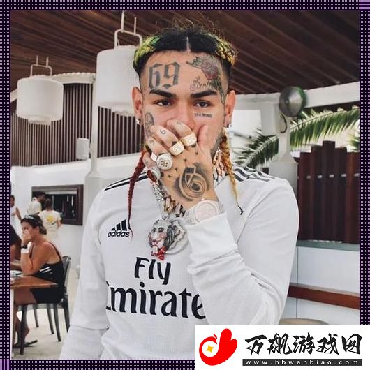 “欧潮-CN”：嘻哈狂潮下的科技新锋