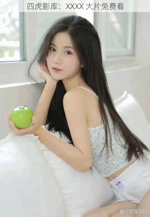 四虎影库：XXXX 大片免费看