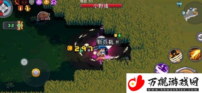元气骑士前传唤灵守卫怎么玩：深入了解游戏内的经济循环和交易机制