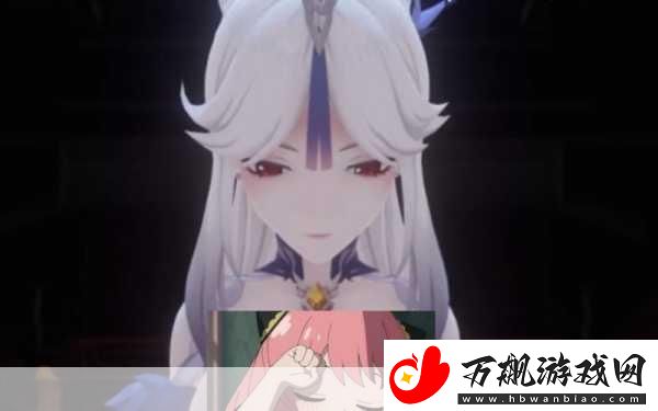 凝光用嘴帮助旅行者的故事背景