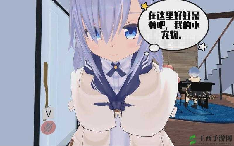 探索羞羞漫画网站首页界面进入的奇妙之旅