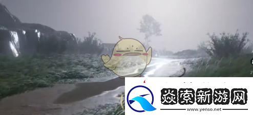 燕云十六声天气系统介绍