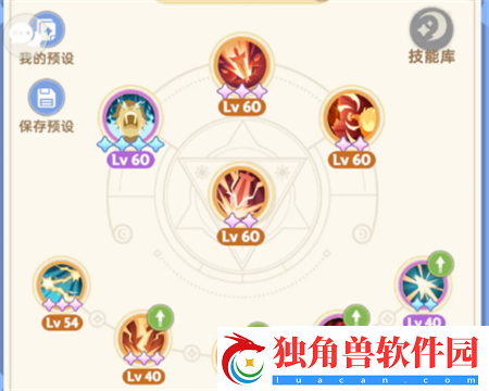 出发吧麦芬牧师强力技能流派怎么样
