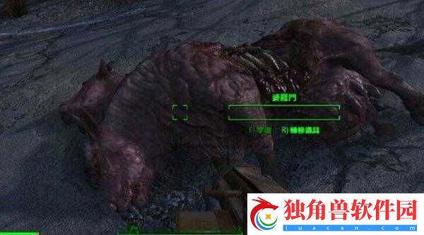 辐射4婆罗门怎么养-婆罗门饲料槽有什么用