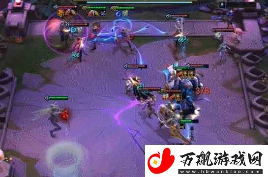 云顶之弈10.7女武神机神刺客阵容搭配