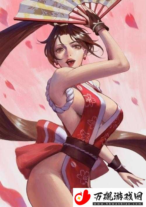 不知火舞：被神秘人强行注入