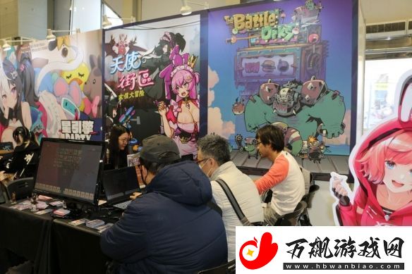 策略塔防新作兽人大作战亮相G-EIGHT-对战引关注