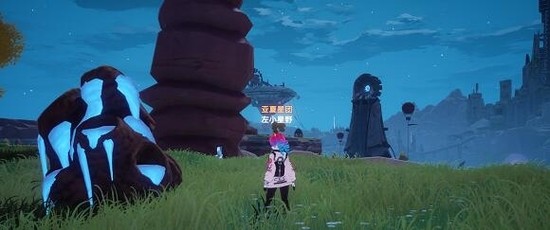 幻塔蜂蜜获得方法介绍