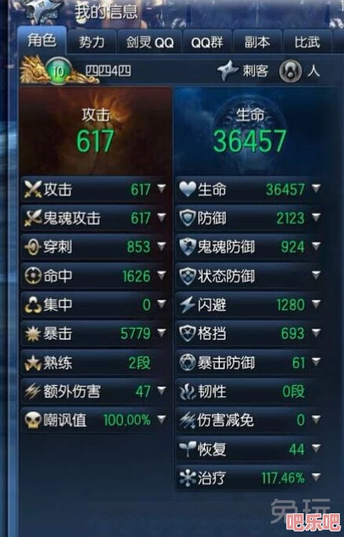 魔力时代武器评测