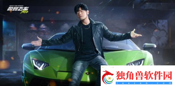 极品飞车集结漂移方法-极品飞车集结漂移如何操作