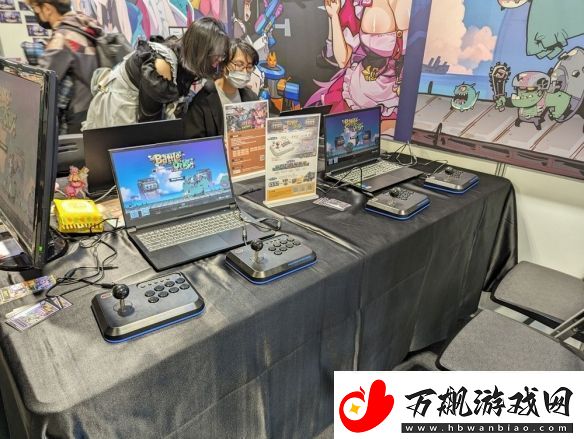 策略塔防新作兽人大作战亮相G