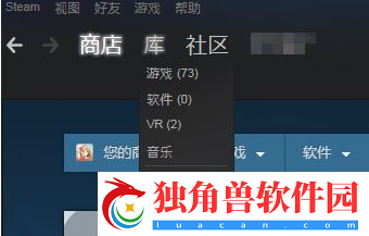 Steam是什么