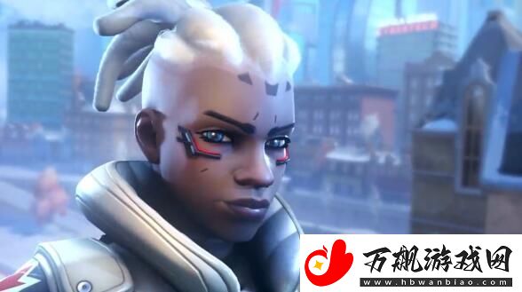 守望先锋2新英雄上线时间一览