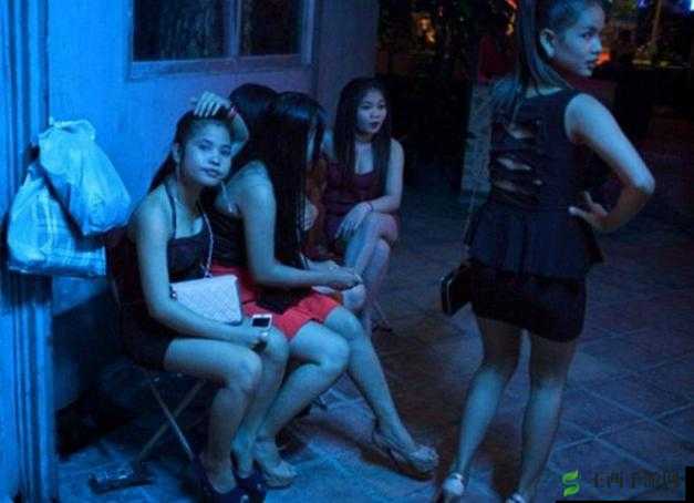 探秘东南亚婎妓仙踪林的神秘过往与现状