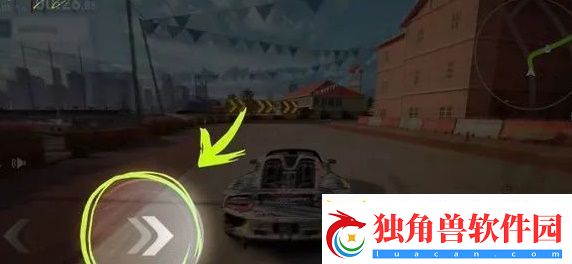 极品飞车集结漂移方法