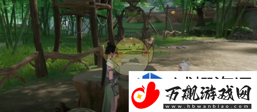 绝技连环破