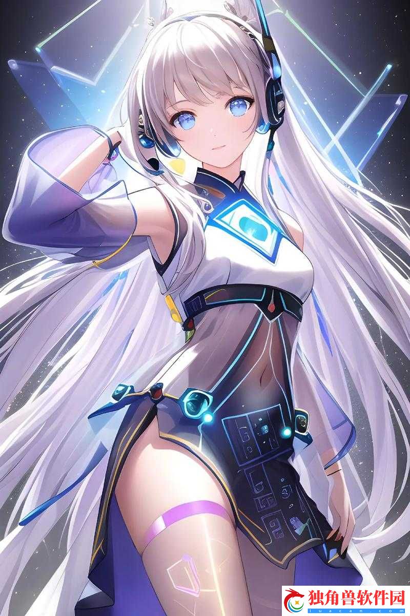 AI少女进入后怎么导入地图