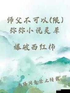 师父不可以限弥弥合欢宗的剧情如何之深度剖析与猜想