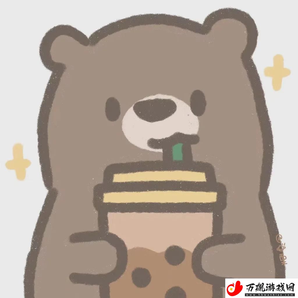 2021抖音热门情侣头像有哪些
