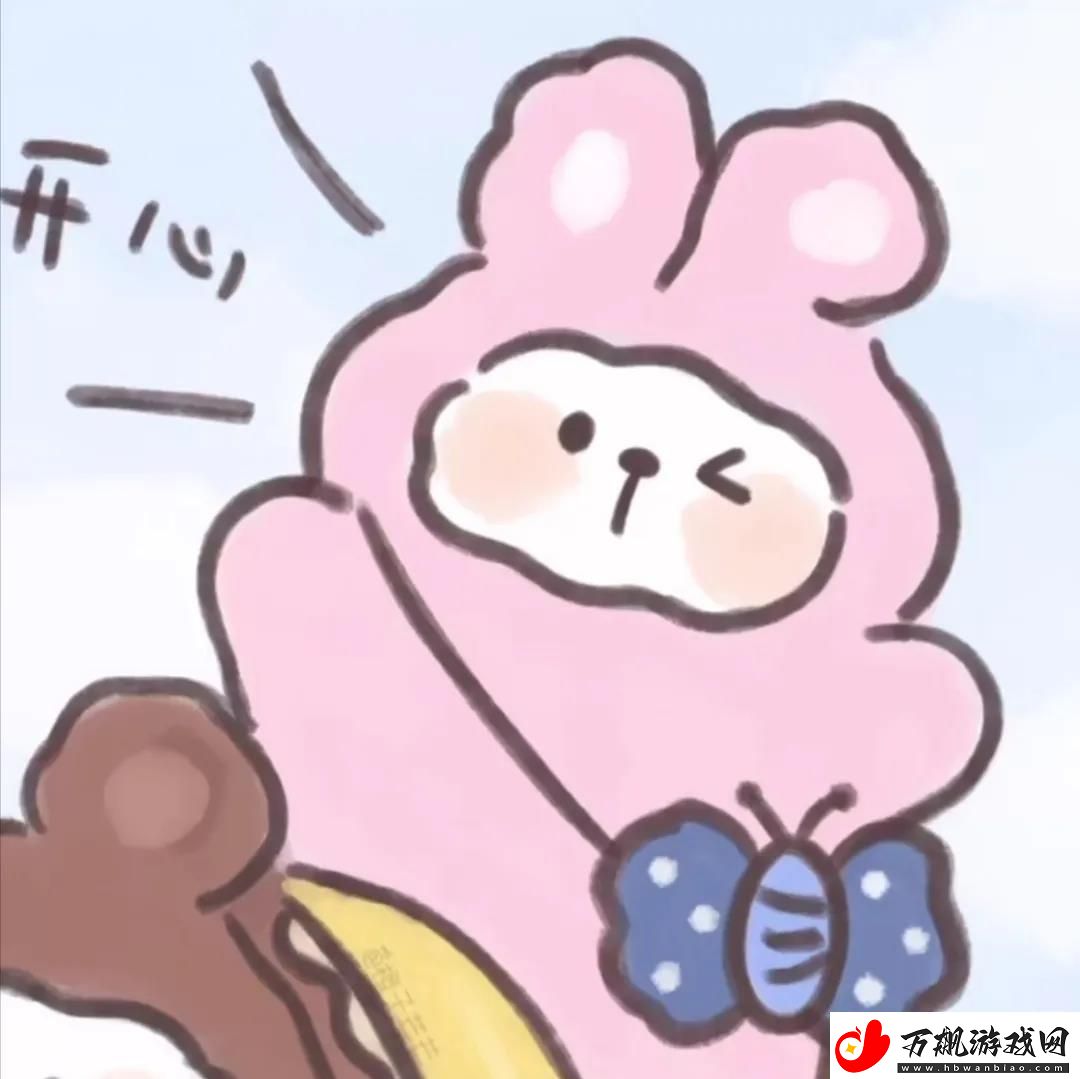 2021抖音热门情侣头像有哪些
