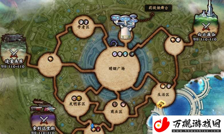 dnf神界版本梦境幻象在哪刷：稀有称号获取分享
