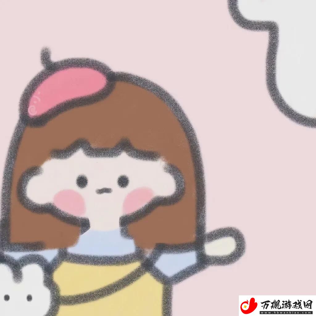 2021抖音热门情侣头像有哪些