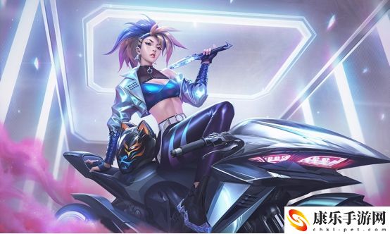 lolKDAALLOUT阿卡丽皮肤怎么样-英雄联盟KDAALLOUT阿卡丽皮肤特效展示
