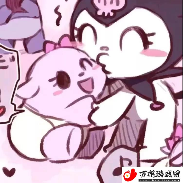 2021抖音热门情侣头像有哪些