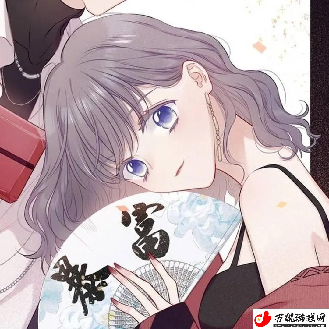 2021抖音热门情侣头像有哪些