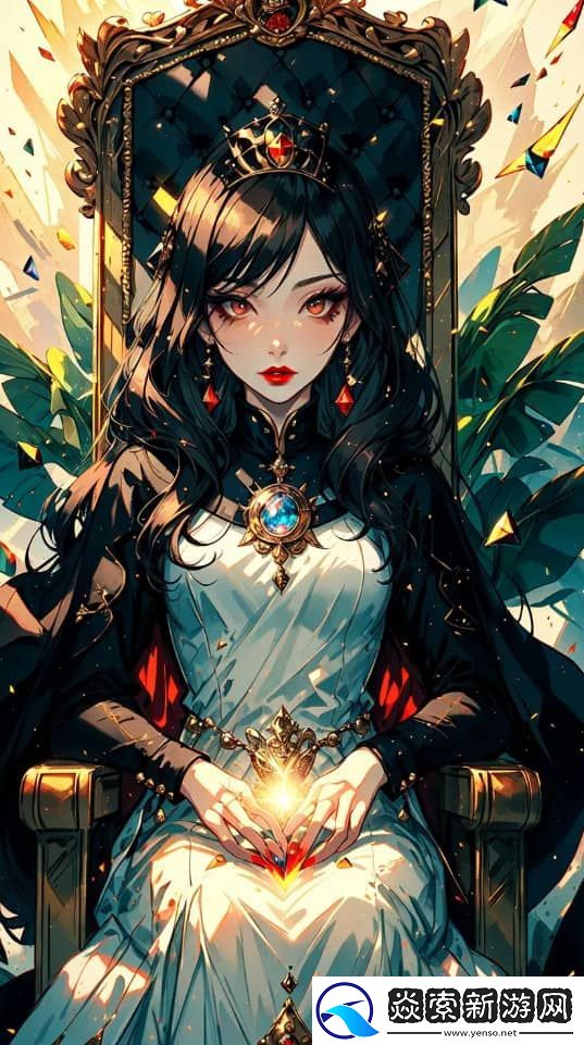 暴躁少女CS