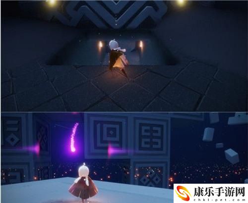 光遇收集紫色光芒任务怎么做2.28 光遇2.28紫色光芒收集任务攻略
