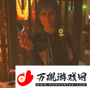 赛博朋克2077杰克的摩托车怎么拿-赛博朋克2077杰克的摩托车讲解