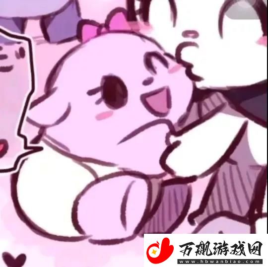 2021抖音热门情侣头像有哪些