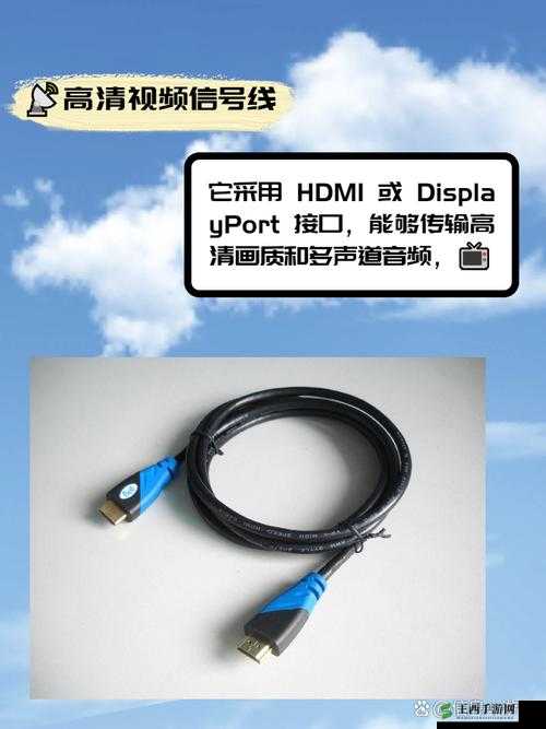 RF 射频线和高清视频信号线区别：传输特性与应用场景解析