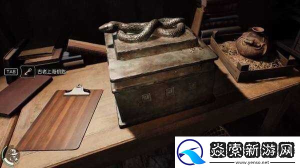 夺宝奇兵古老之圈古代文物全收集攻略