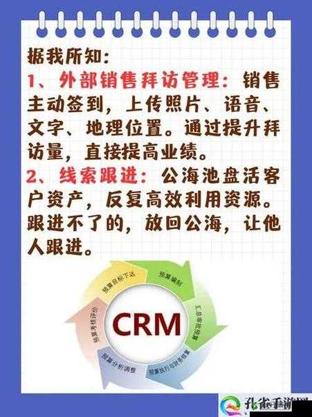 成免费的crm是正规还是仿:探究真相