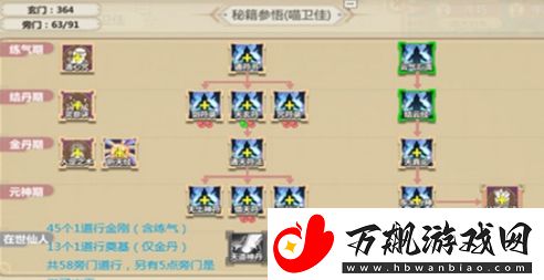 了不起的修仙模拟器野法获取方法分享