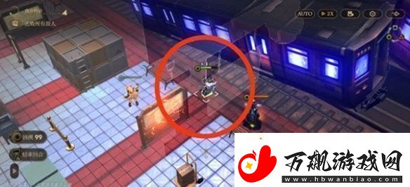 异象回声仪式秘本怎么过异象回声仪式秘本攻略