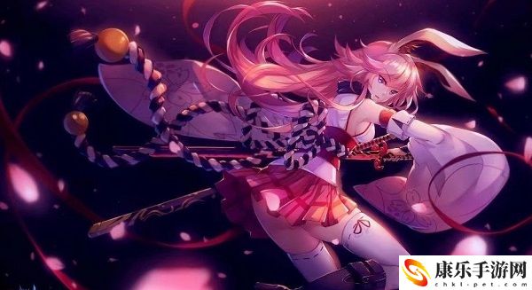 幻塔八重樱捏脸数据id码分享：如何精准打击敌人