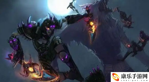 魔兽世界刺杀贼pve宏命令代码详细一览 攻略明确升级方向