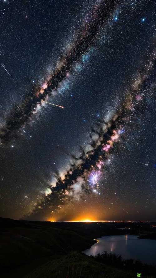 《麻花星空MV高清免费》：探索音乐与视觉的完美结合